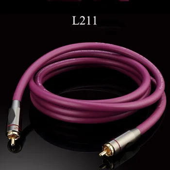 

SPDIF Coaxial Digital Stereo Cable RCA To RCA Male To Male Audio Video Sperker Cable for AV TV Speaker Amplifer Soundbar