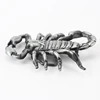 Animal Scorpion Alloy Buckle With 4.0 Belt Accessories 4