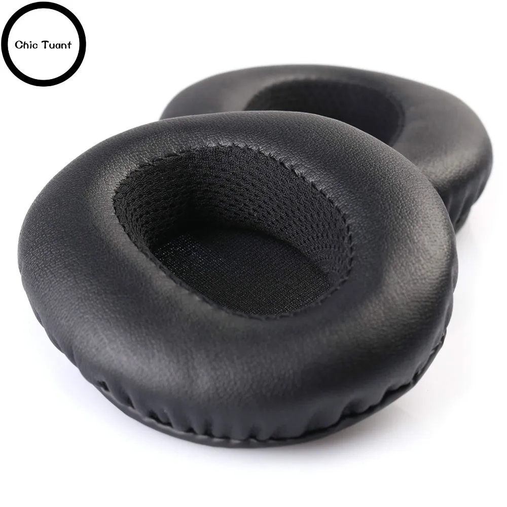 Replacement Ear Pads Cushion Cups Cover Earpads Repair Parts for JBL Synchros S400BT Bluetooth Wireless and S300i headphones
