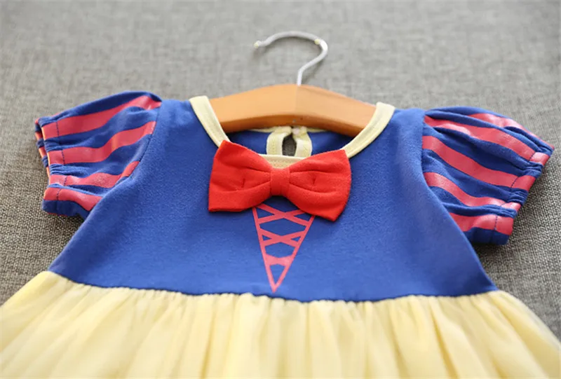 Snow White Dress (5)