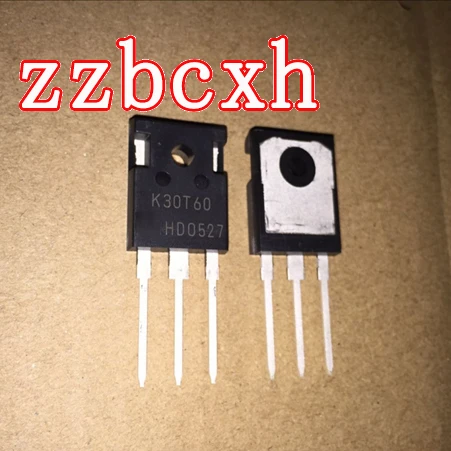 5 шт./лот K30T60 IKW30N60T новый оригинальный TO-247 | Обустройство дома