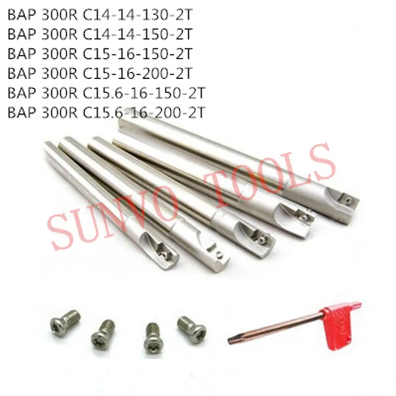 Фрезерный станок с ЧПУ BAP300R фрезерный держатель APKT1003 APMT1135|insert tool holder|insert holderinsert cnc