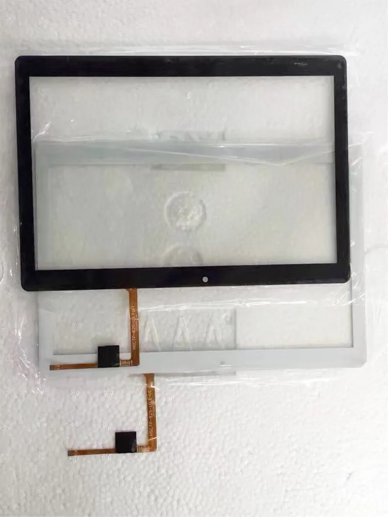 A+10.1 inch capacitive touch screen digitizer glass HSCTP-825-10.1-V1 for tablet pc mid repair | Компьютеры и офис