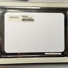 10,4 дюймовый ЖК-экран LTM10C273 сенсорный экран