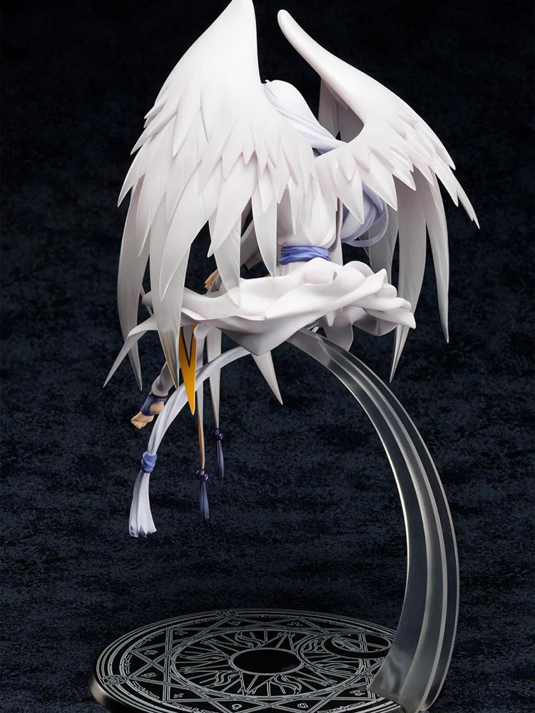 36 см японское аниме карта Captor Sakura Yukito Tsukishiro Yue экшн фигура Коллекционная модель