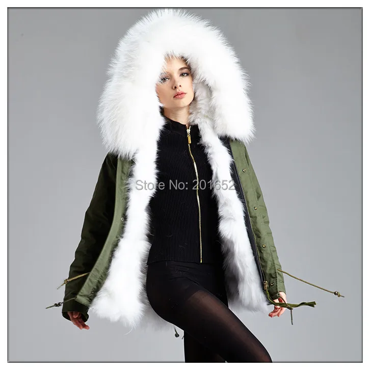 Monsieur Mme Femmes Vente Chaude Parka 2016 Livraison De Qualité Fourrures Renard Réversible Doublure Gratuite Bonne Fourrure PpdO0dw