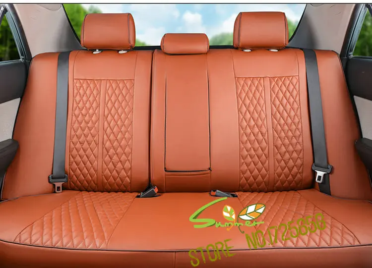 SU-PEDBAI005 cover set seats  (6)
