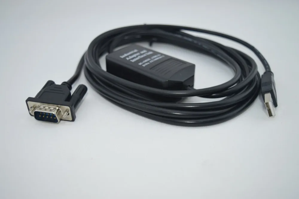 USB PPI кабель программирования ДЛЯ simatic S7 200 PLC и TP170 может заменить 6ES7901 3DB30 0XA0