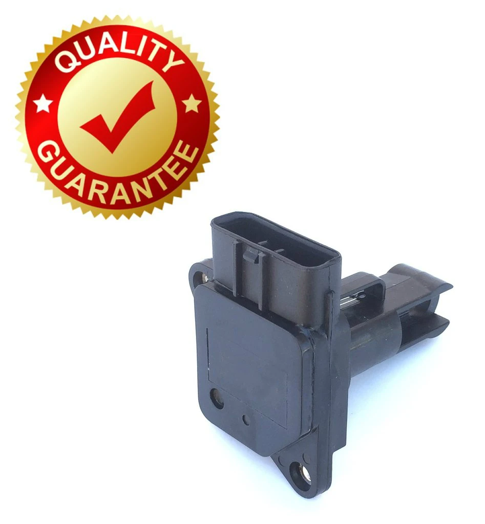 22204-07010 MASS AIR FLOW METER SENSOR case FOR MITSUBISHI L200 Pajero/Shogun PAJERO III Canvas Top 3.2 DI-D MR547077 | Автомобили и