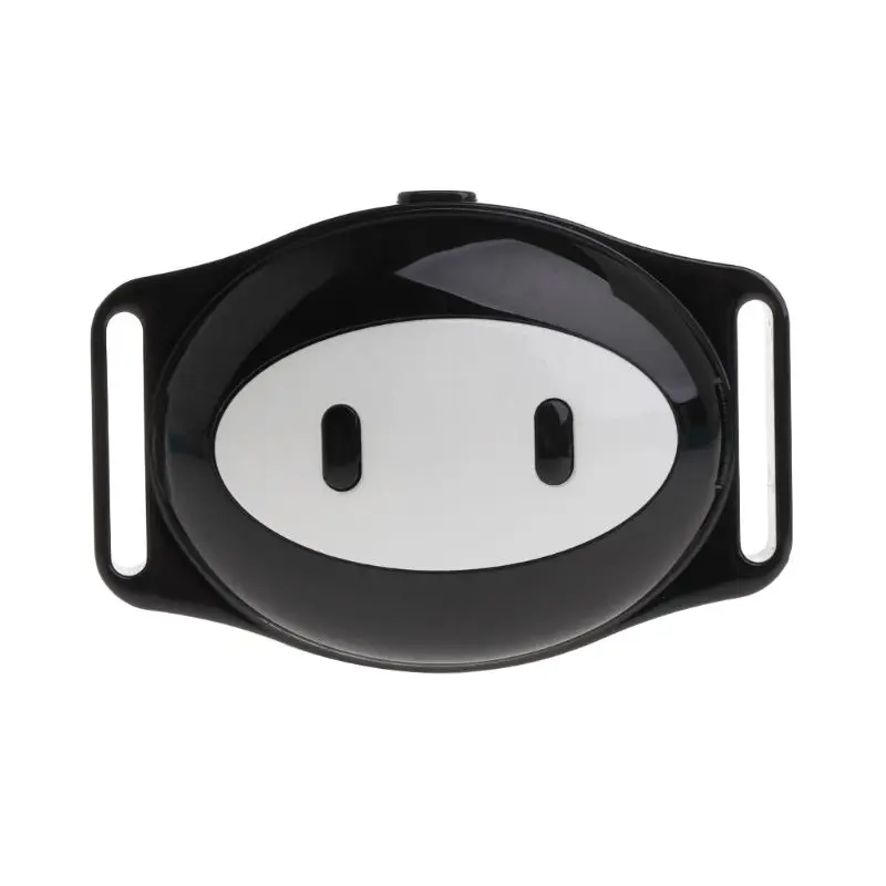  Pet Locator Intelligenz GPS-Tracker Wasserdicht Tracker Kragen Geo Zaun Langjährige Standby Hund Ka
