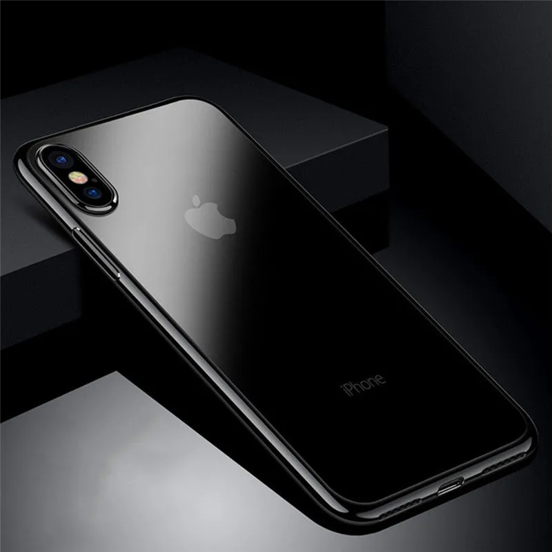 Case For iPhone X (1)