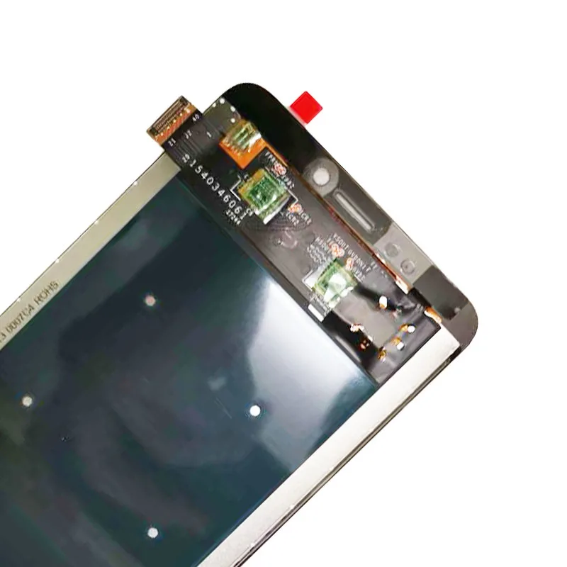 Жк дисплей для Gionee A1 plus кодирующий преобразователь сенсорного экрана в сборе