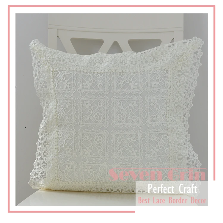 lace pillow covers (4)