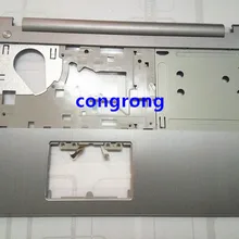 Для lenovo Ideapad Z500 и Упор для рук верхний регистр клавиатура ободок крышки AM0SY000320