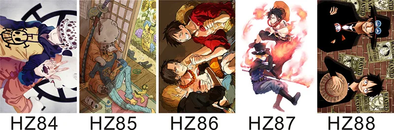 200 шт./лот One Piece Тиснение плакат игрушка Винни-Пух Ace Санджи Чоппер Робин плакат Размер 42 x29 см Игрушечные лошадки подарок