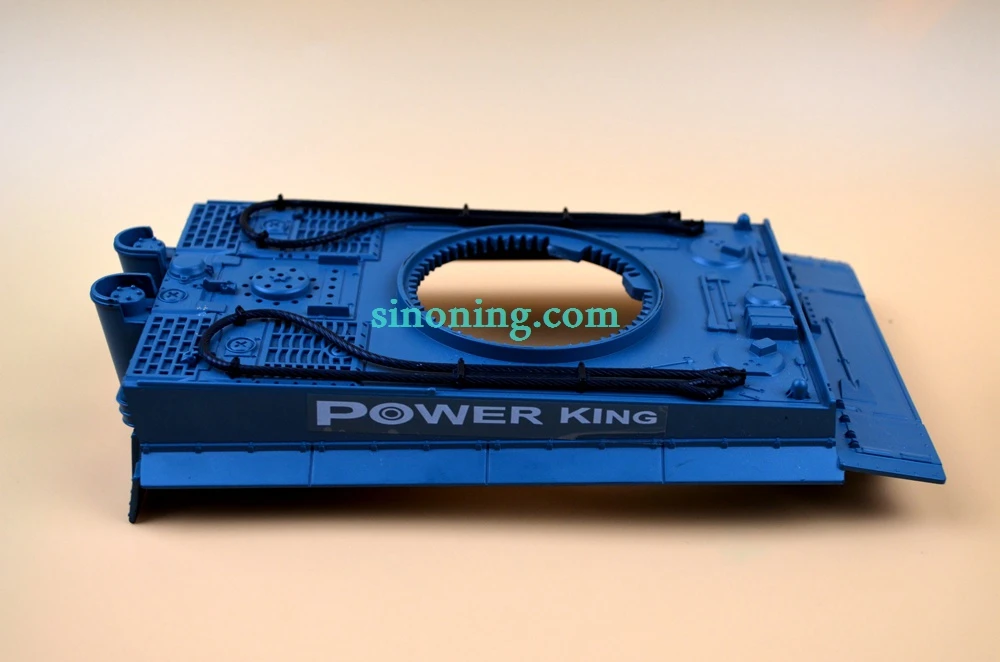 Экономичный 2WD немецкий тигровый Танк робот шасси 1:32 arduino комплект Raspberry Pi DIY