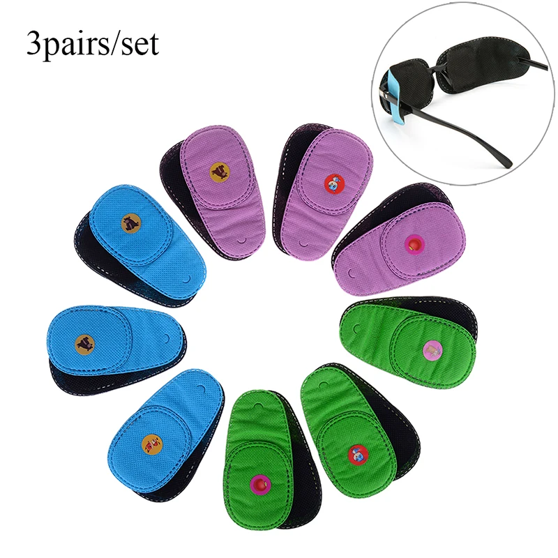 3pairs children