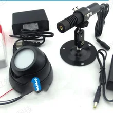 Синий лазерный передатчик и приемное устройство для игровой комнаты