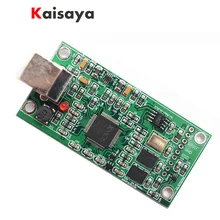XMOS XU208 USB 384K 32B кристаллический модуль SITIME I2S SPDIF выход поддержка DSD