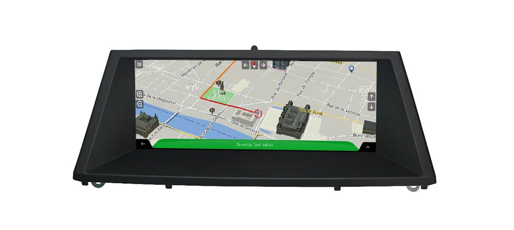 Discount 2G+16G Android 7.0 up Car radio GPS multimedia player For BMW X5 X6 E70 E71 2011~2014 CIC Navigation HD screen WiFi BT Bluetooth 25