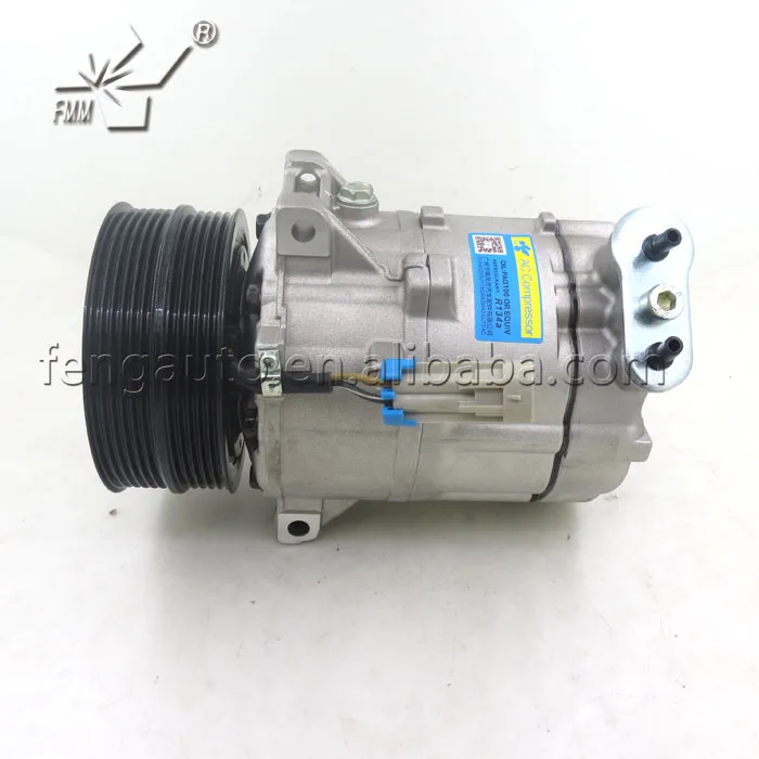 55189005 71787377 PXE16 Кондиционер авто ac компрессор для fiat Croma
