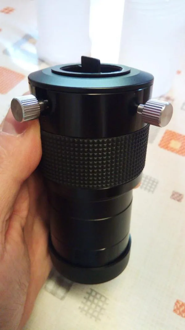 EYEPIECE