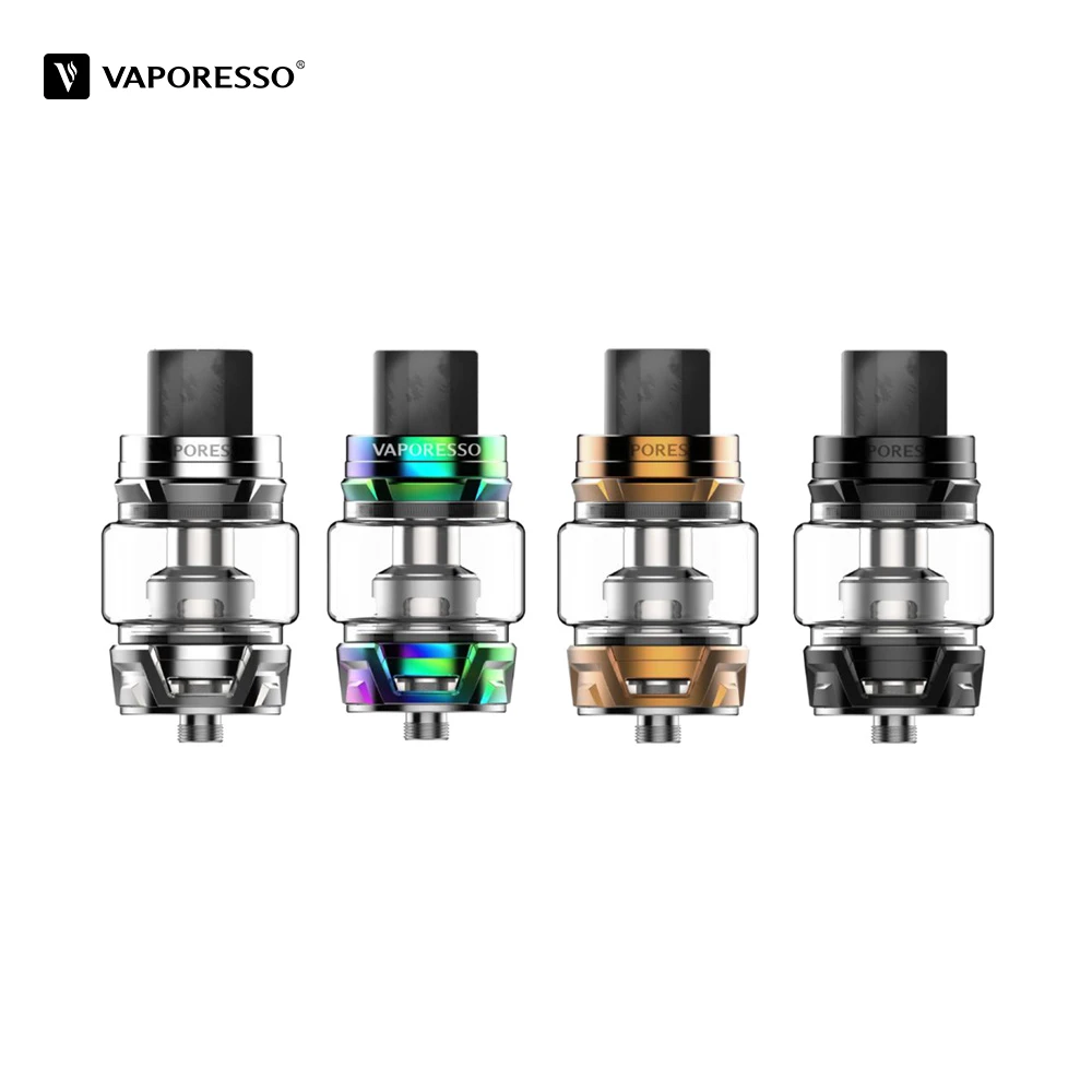 

Original Vaporesso SKRR-S Tank Vape 8ml Electronic Cigarette Atomizer For Luxe Box Mod Vaporizer