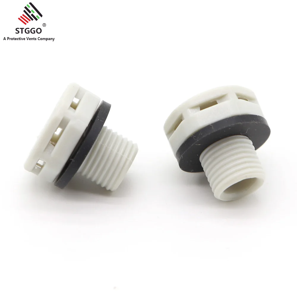 Гидрофобная IP 68 m12 воздухопроницаемая крышка контейнера вентиляционная прокладка PTFE