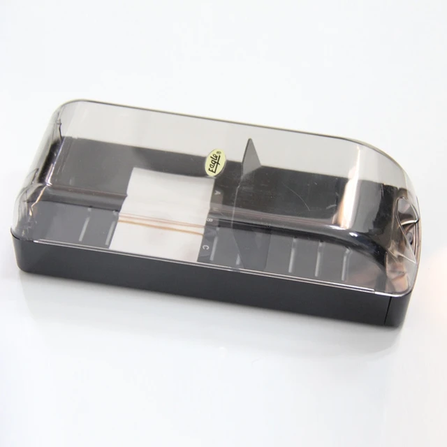 premium durable large capacity 650 cards name card holder with index cards high quality name card - Index Card Holder premium durable large capacity 650 cards name card holder with index cards high quality name card - Index Card Holder