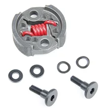 1/5 Baja 8000 RPM peso ligero embrague-Nuevo-para 1/5 escala hpi km rv baja 5B 5t 5sc 850901