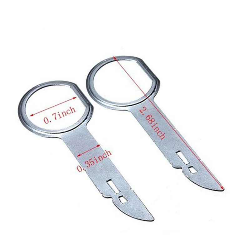 Removal Remove Tool D