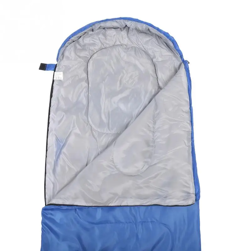 Outdoor Adults Lightweight Camping Sleeping Bags Envelope style Warm