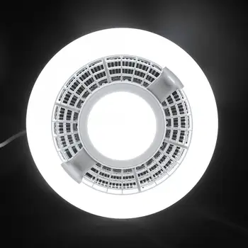 

LED Mosquito Insect Lamp Killer Bug Fly Trap Light for Outdoor Camping AC100-265V 25W E27