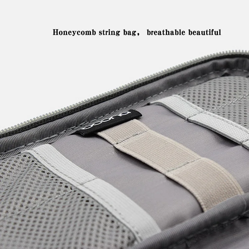 gadget organizer bag