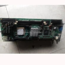 WG7182VE WG7182 A1-03 плата производственной системы управления с Процессор Memory Stick WG-7182VE