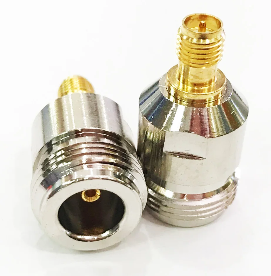 20 шт./лот N гнездовой разъем для RP SMA гнездо RF прямой адаптера|jack connector|jack jackjack to jack |