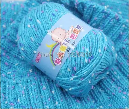 baby yarn