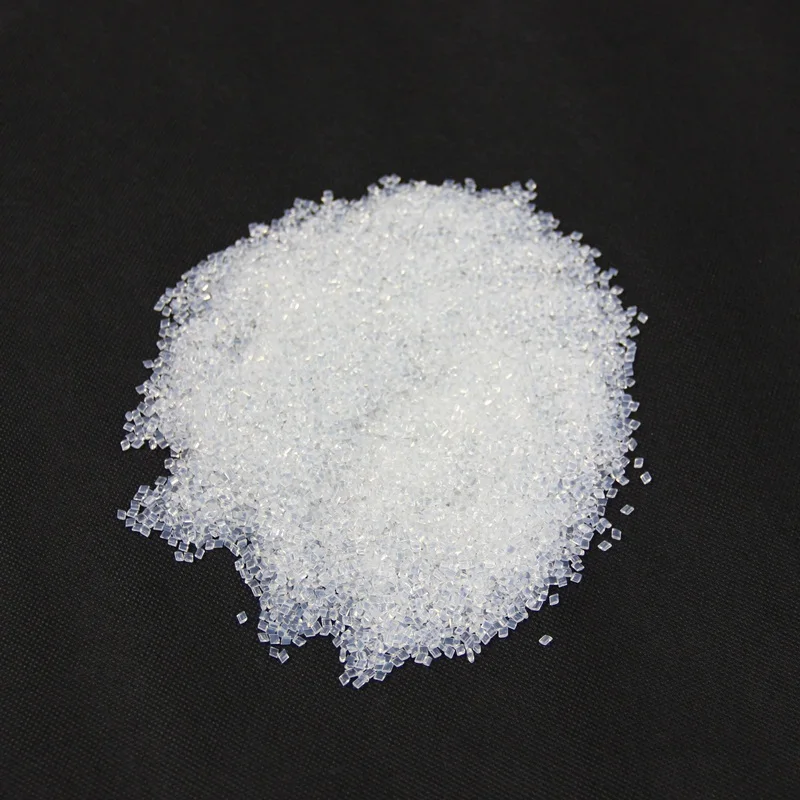 100g Keratin Glue Grain for Hot Melt Fusion Hair Extensions