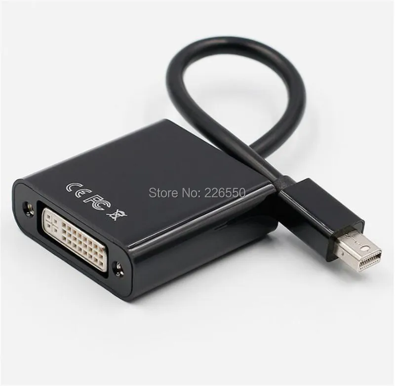  Mini DP TO DVI07