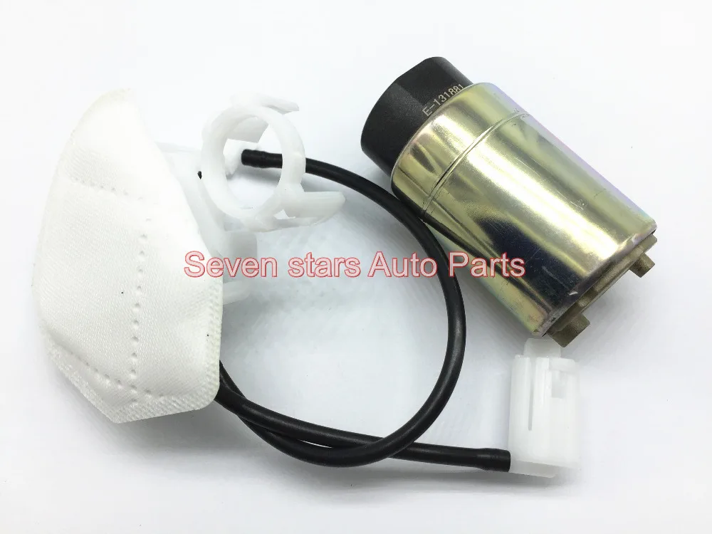 BRAND NEW FUEL PUMP # 23220-21132 FOR TOYOTA YARIS made in KOREA