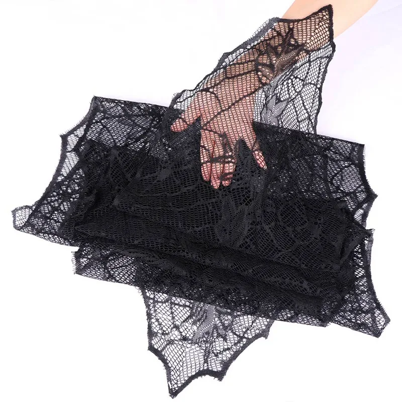 halloween table runner (1)