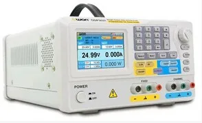 Owon ODP3032 195 Вт 0~ 30 в 0~ 3A 3 канала ODP программируемый источник питания постоянного тока