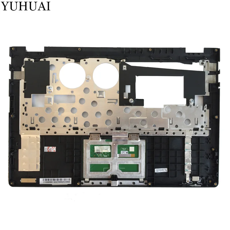Новый чехол для ноутбука Lenovo YOGA 13 передняя крышка C см. Изображение подставка рук