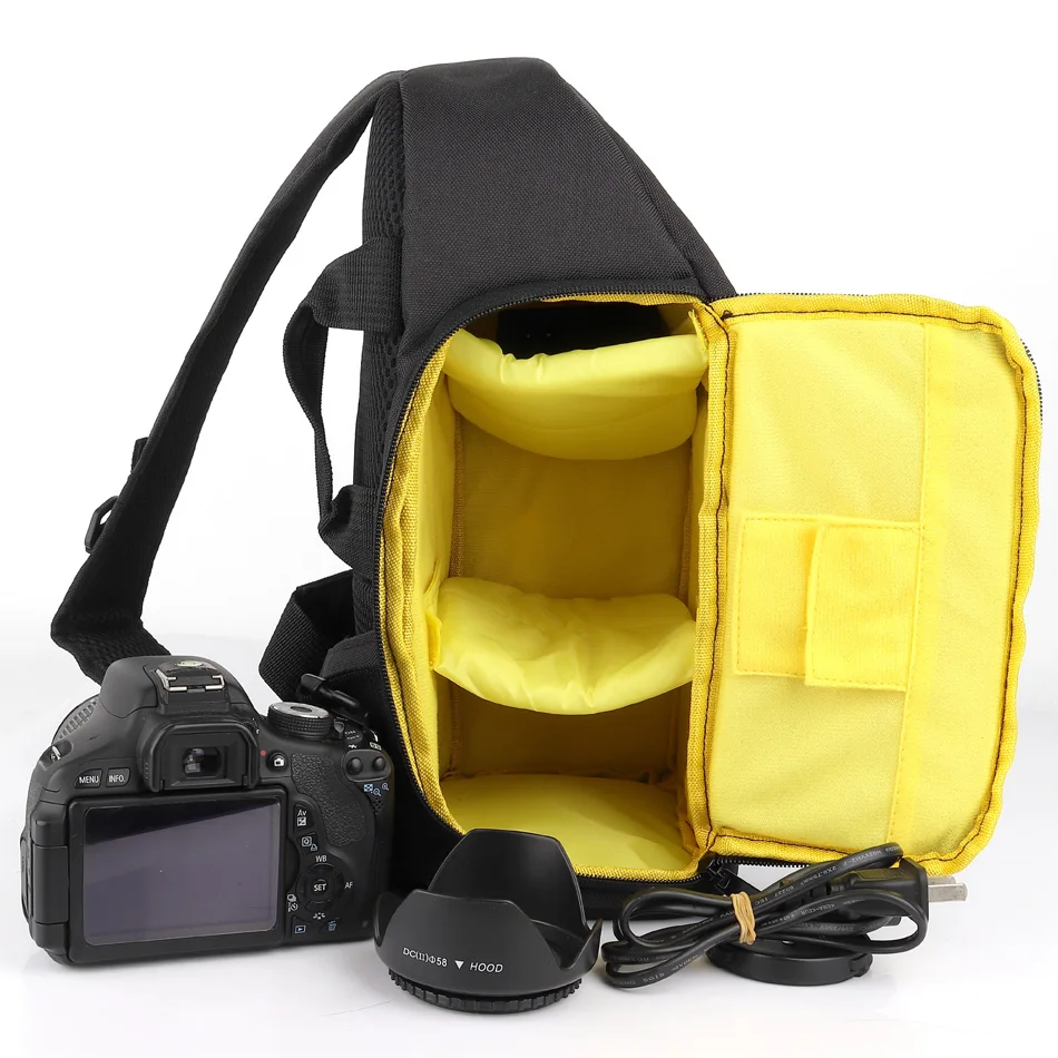 nikon d7500 bag