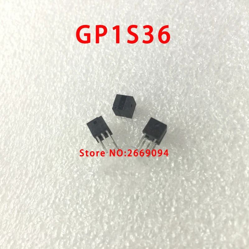 

5pcs /10pcs 100% new and orginal GP1S36 (GP1S36J0000F) in stock