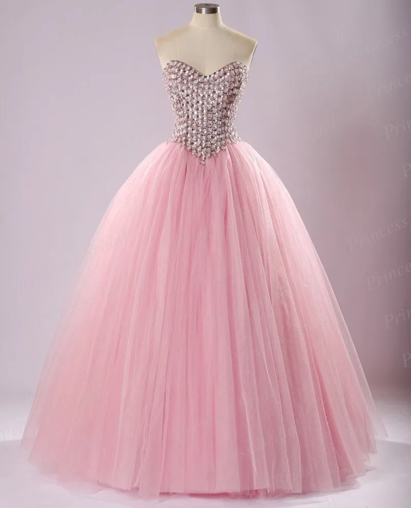 fancy ballgown