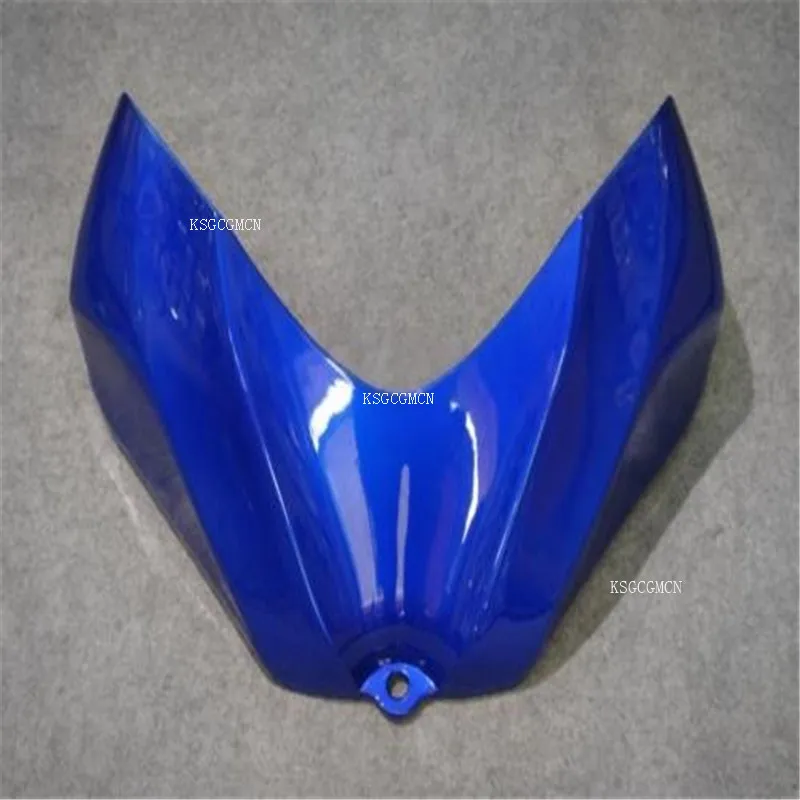 Комплект обтекателей 06 07 для мотоциклов SUZUKI GSXR 600 750 K6 K7 2006 2007 GSXR600 GSXR750|Накладки и