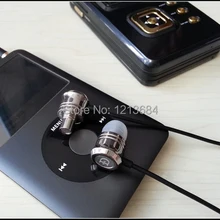 DUNU DN1000 Премиум Гибридные 3 способа баланс арматура динамические IEMs Высокая точность Ultimate Hifi Студия Наушники-вкладыши