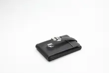 2.5 USB 2.0 Leather HDD Hard disk Drive 1tb SATA External Enclosure Box Fashion wholesale HDD case player