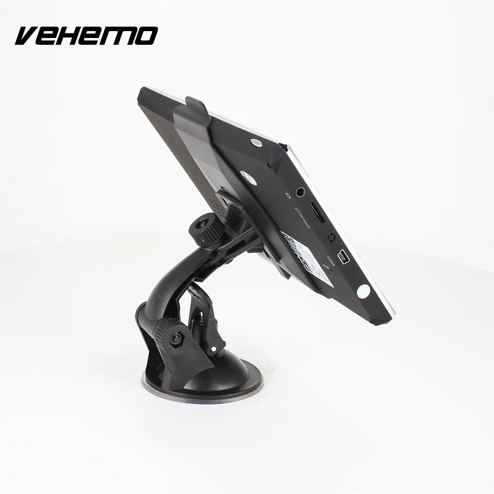  Vehemo 8 GB Truck Navigator Auto GPS Navigation FM Radio GPS Navigator Smart Premium TFT LCD